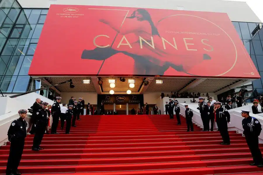 FESTIVAL DE CANNES 10