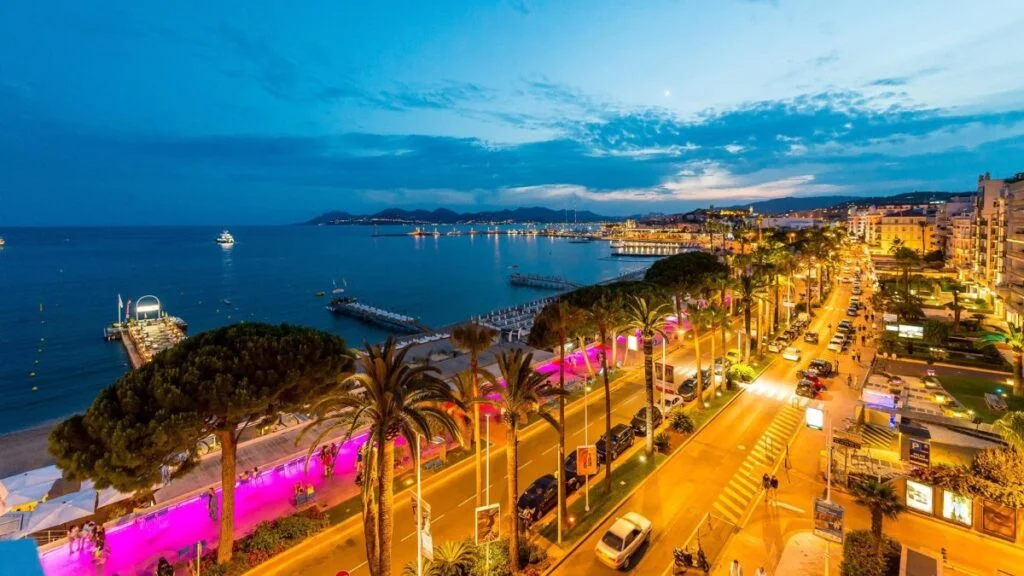 jw marriott hotel cannes view cannes centre